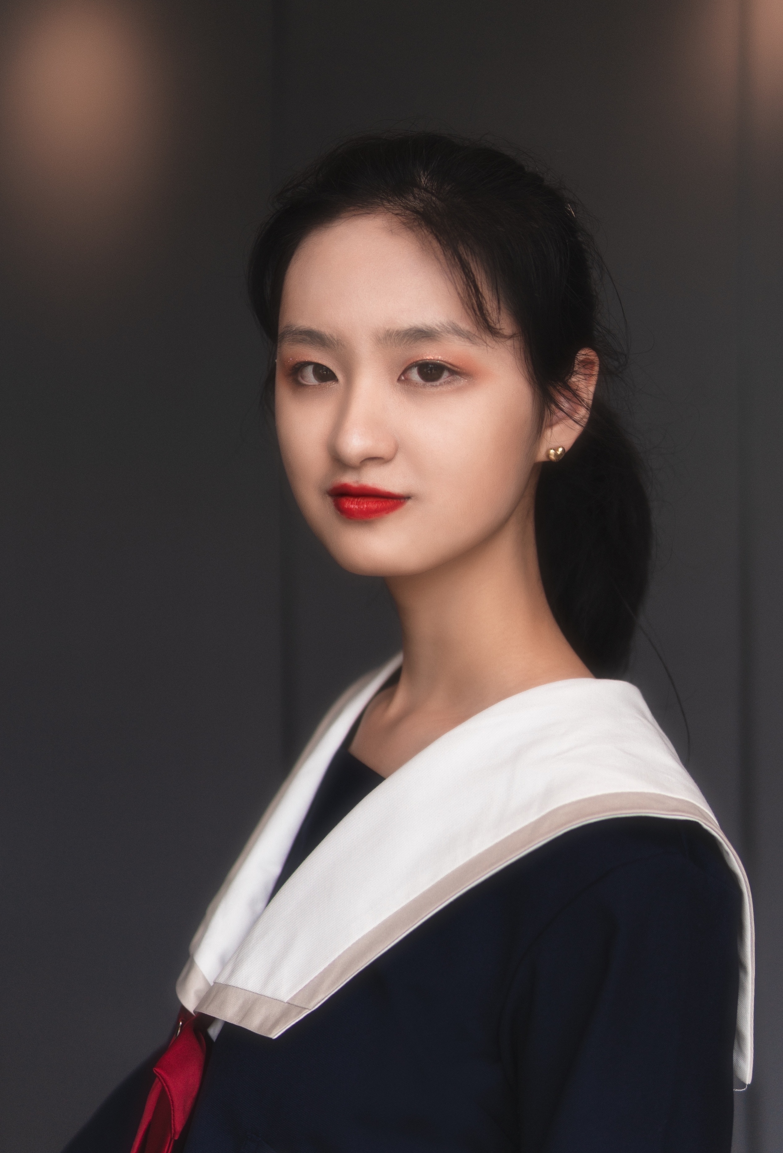 Xiaoxuan (Andrina) Zhang
