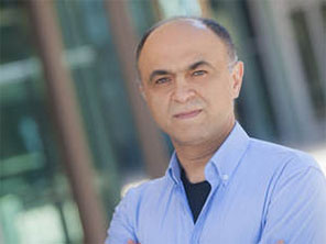 Shahrokh Yadegari, Ph.D.